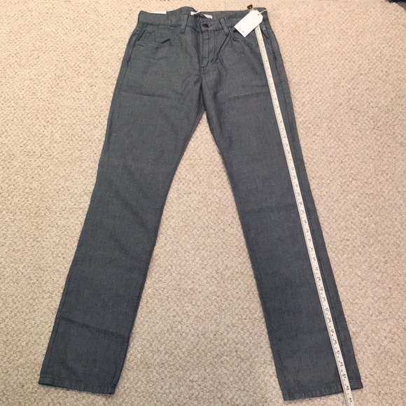 Joe’s Men’s Lightweight Easy Fit Denim 29 - Picture 2 of 5
